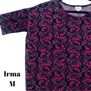💝💝💝 3 for $33 LuLaRoe Irma Tee Sale